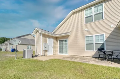 160 Collinwood Drive Raeford NC 28376