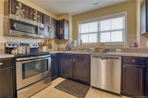 160 Collinwood Drive Raeford NC 28376