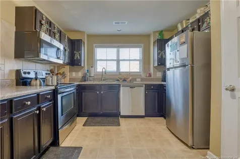 160 Collinwood Drive Raeford NC 28376