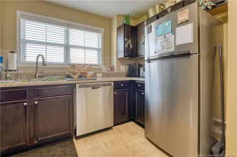 160 Collinwood Drive Raeford NC 28376