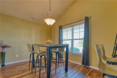 160 Collinwood Drive Raeford NC 28376