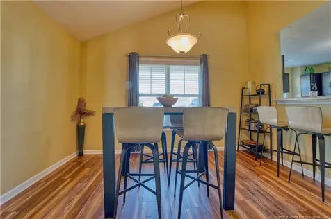 160 Collinwood Drive Raeford NC 28376
