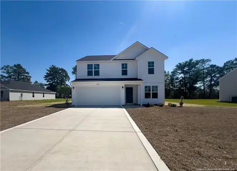 135 Kensley (lot 20) Court Raeford NC 28376