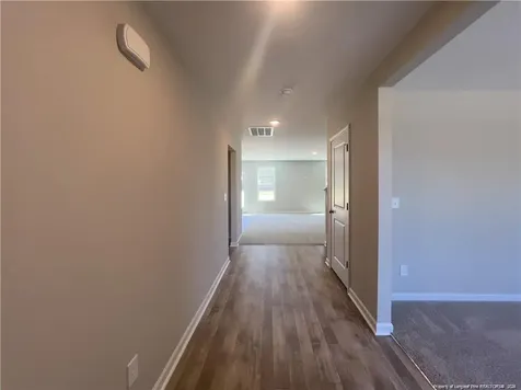 135 Kensley (lot 20) Court Raeford NC 28376