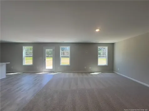 135 Kensley (lot 20) Court Raeford NC 28376