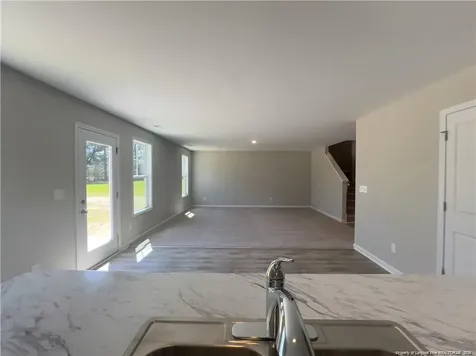 135 Kensley (lot 20) Court Raeford NC 28376