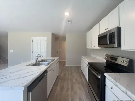 135 Kensley (lot 20) Court Raeford NC 28376