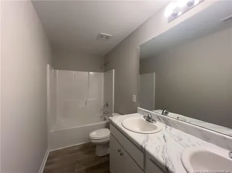 135 Kensley (lot 20) Court Raeford NC 28376