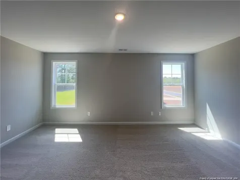 135 Kensley (lot 20) Court Raeford NC 28376