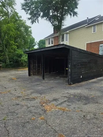 713 Hay Street Fayetteville NC 28301