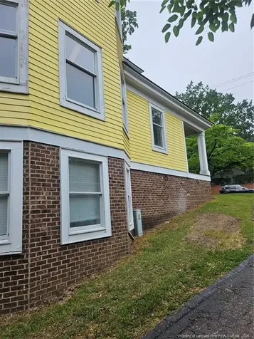 713 Hay Street Fayetteville NC 28301