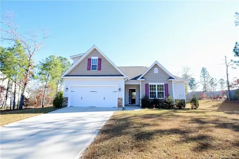 154 Heatherwood Drive Lillington NC 27546