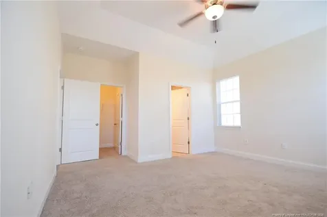 154 Heatherwood Drive Lillington NC 27546