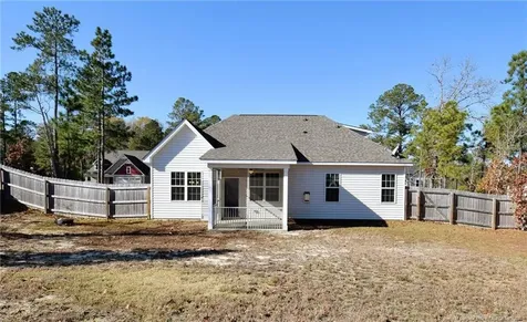 154 Heatherwood Drive Lillington NC 27546