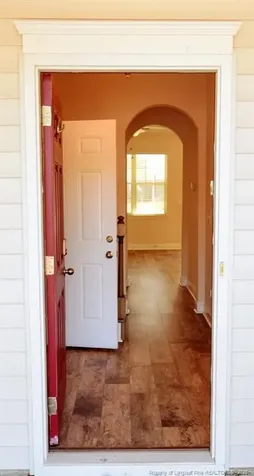154 Heatherwood Drive Lillington NC 27546
