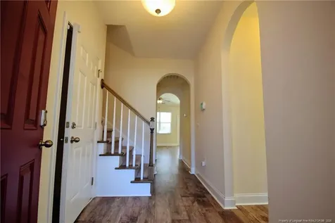 154 Heatherwood Drive Lillington NC 27546