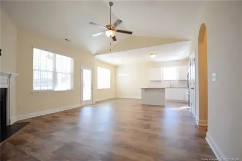 154 Heatherwood Drive Lillington NC 27546