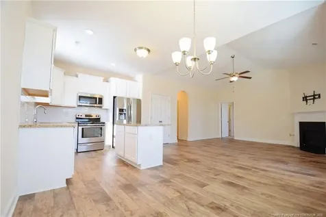 154 Heatherwood Drive Lillington NC 27546