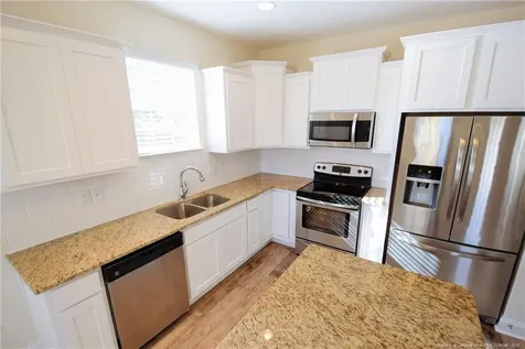 154 Heatherwood Drive Lillington NC 27546