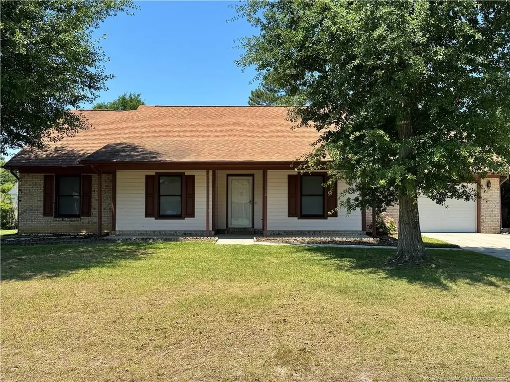 112 Thornbird Drive Raeford NC 28376