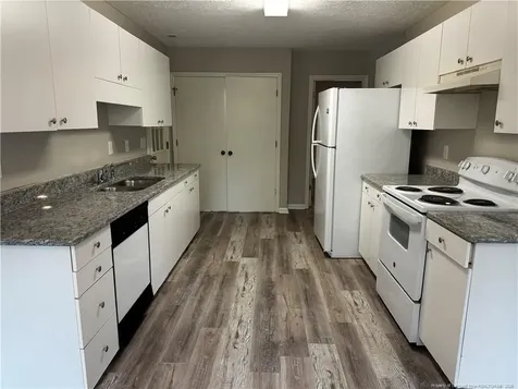 112 Thornbird Drive Raeford NC 28376