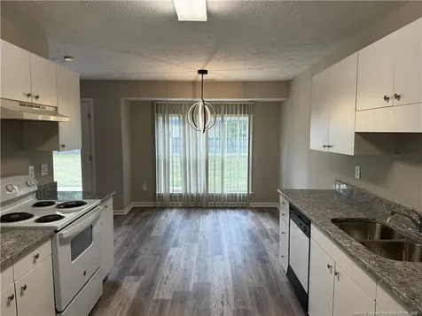 112 Thornbird Drive Raeford NC 28376