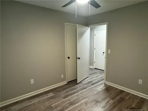 112 Thornbird Drive Raeford NC 28376