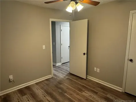 112 Thornbird Drive Raeford NC 28376