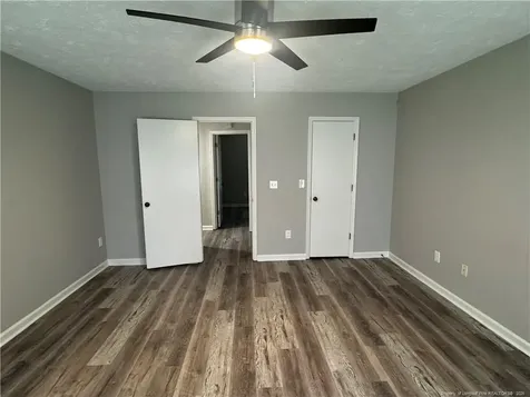 112 Thornbird Drive Raeford NC 28376