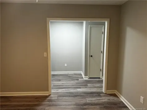 112 Thornbird Drive Raeford NC 28376