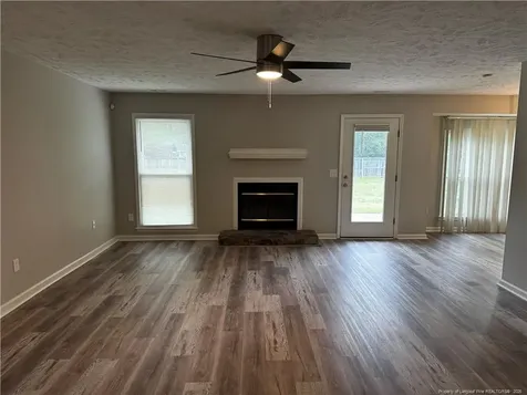 112 Thornbird Drive Raeford NC 28376