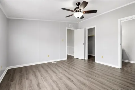 1502 Clan Campbell Drive Raeford NC 28376