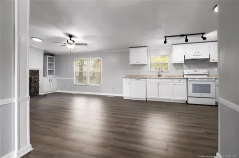 1502 Clan Campbell Drive Raeford NC 28376