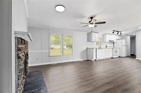 1502 Clan Campbell Drive Raeford NC 28376