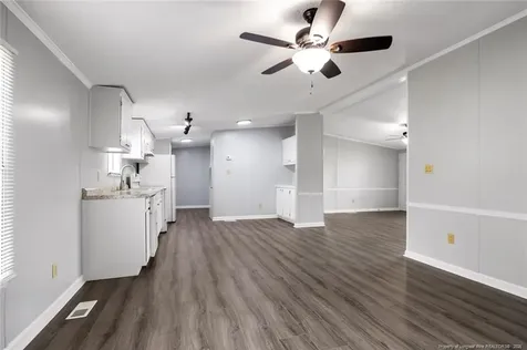 1502 Clan Campbell Drive Raeford NC 28376