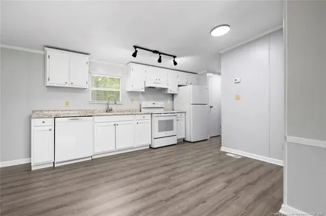 1502 Clan Campbell Drive Raeford NC 28376