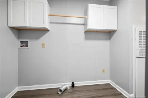 1502 Clan Campbell Drive Raeford NC 28376
