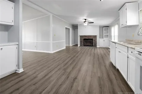 1502 Clan Campbell Drive Raeford NC 28376