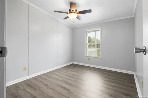1502 Clan Campbell Drive Raeford NC 28376