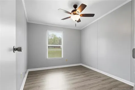 1502 Clan Campbell Drive Raeford NC 28376