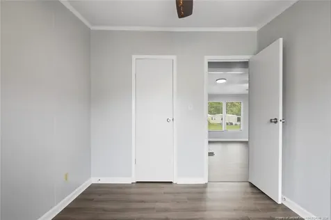 1502 Clan Campbell Drive Raeford NC 28376