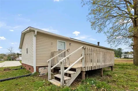 1502 Clan Campbell Drive Raeford NC 28376