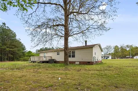 1502 Clan Campbell Drive Raeford NC 28376