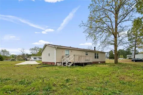 1502 Clan Campbell Drive Raeford NC 28376