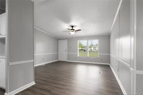 1502 Clan Campbell Drive Raeford NC 28376