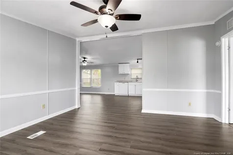 1502 Clan Campbell Drive Raeford NC 28376