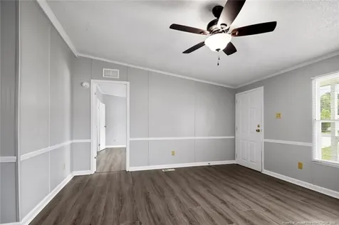 1502 Clan Campbell Drive Raeford NC 28376
