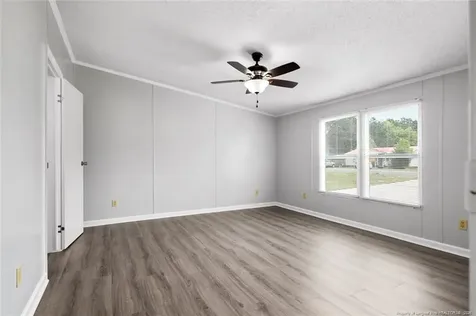1502 Clan Campbell Drive Raeford NC 28376