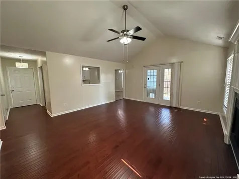 1519 Pinebrook Drive Fayetteville NC 28314