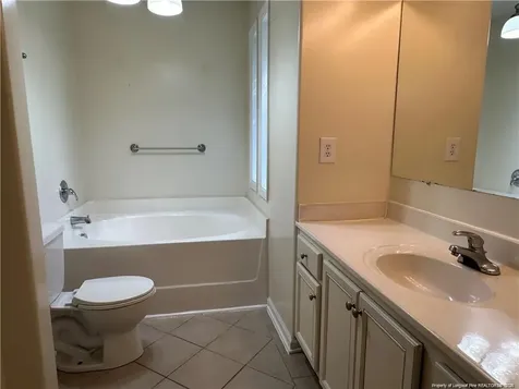 1519 Pinebrook Drive Fayetteville NC 28314
